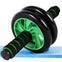 Wheel Roller